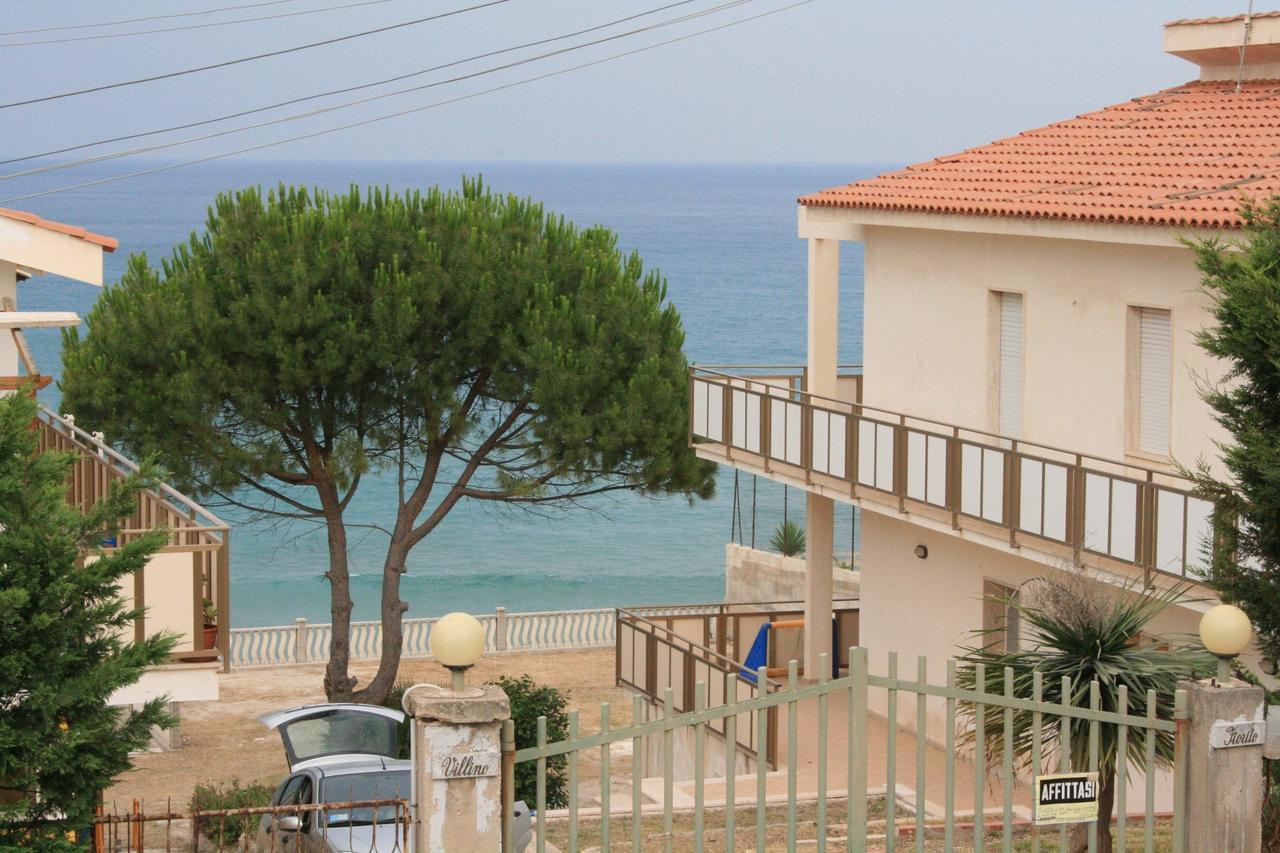Villa Eden Syracuse Exterior foto